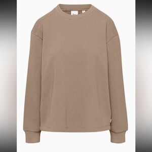 aritzia bailey longsleeve